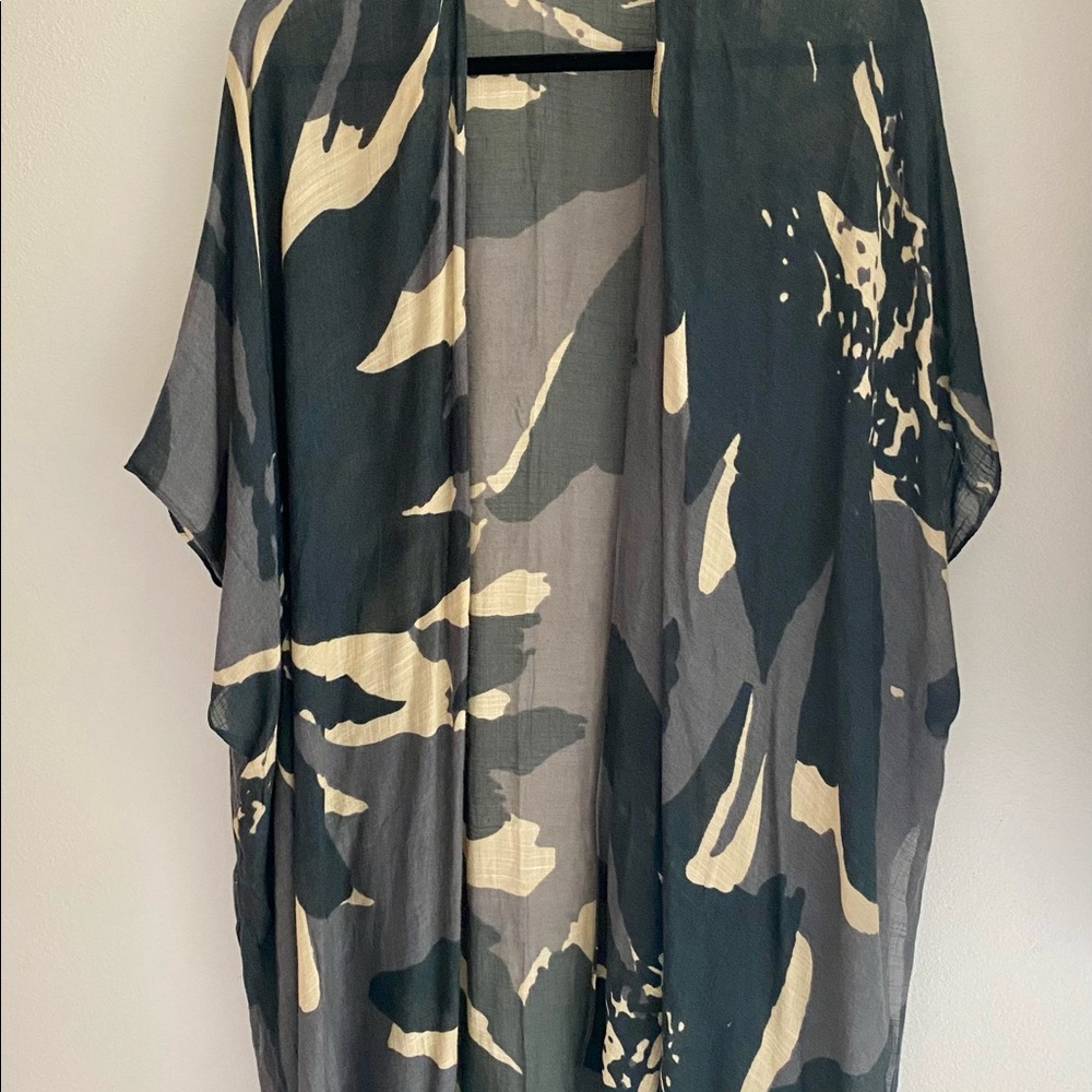 Kimonos